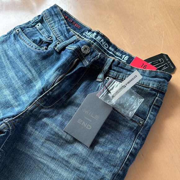 Jean Mile End - Picture 5 of 12